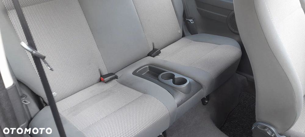 Volkswagen Fox 1.2 Refresh - 6