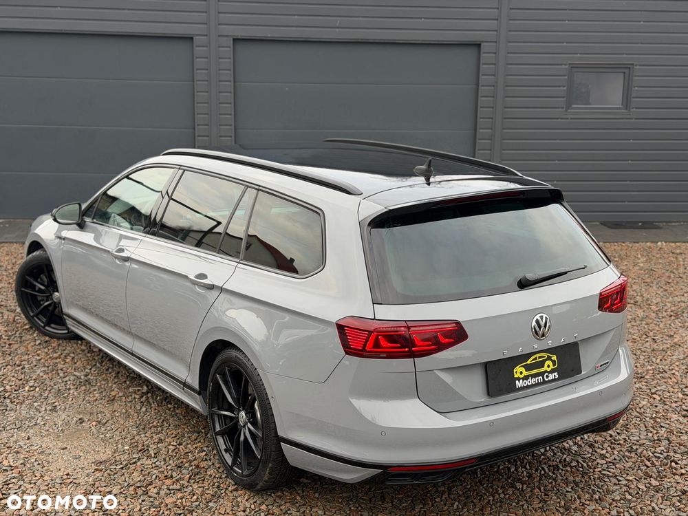 Volkswagen Passat - 14