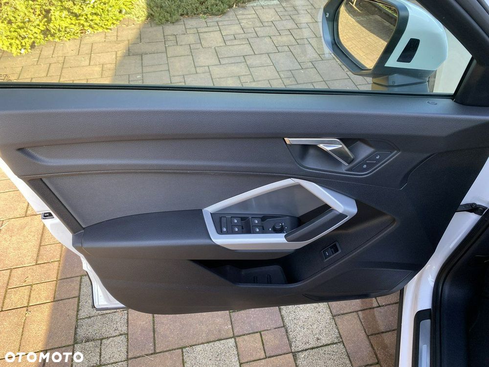 Audi Q3 35 TFSI Advanced S tronic - 30