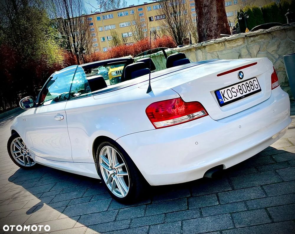 BMW Seria 1 118d DPF Edition Lifestyle - 8