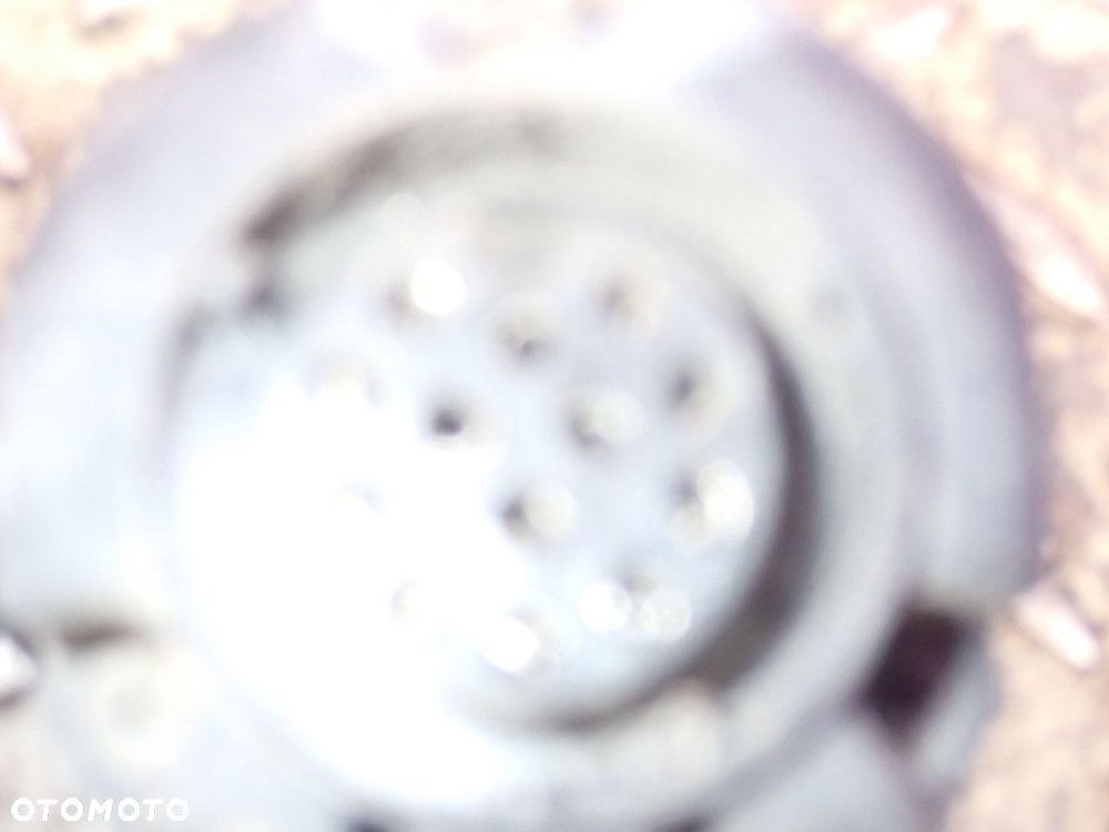 SUBARU OUTBACK IV 4 09-14 HAK HOLOWNICZY DO PRZYCZEP WYPINANY 13PIN - 8