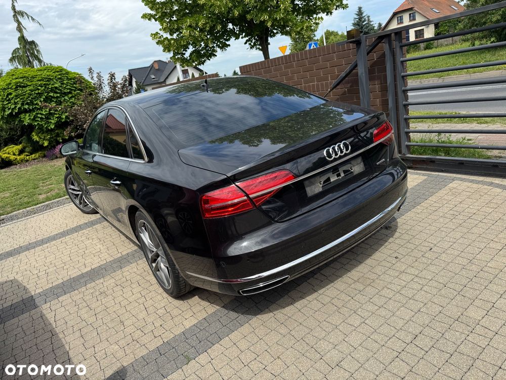 Audi A8 - 14