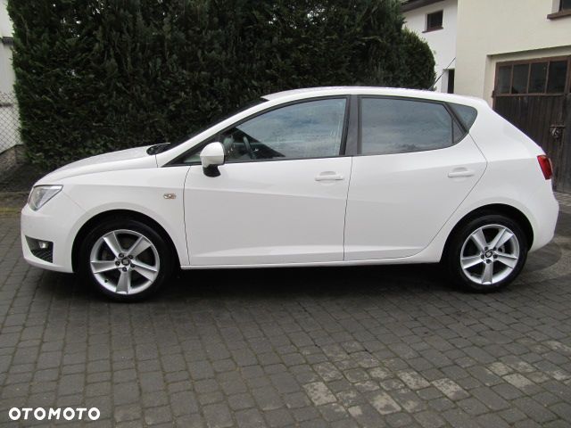 Seat Ibiza 1.2 TSI FR - 2