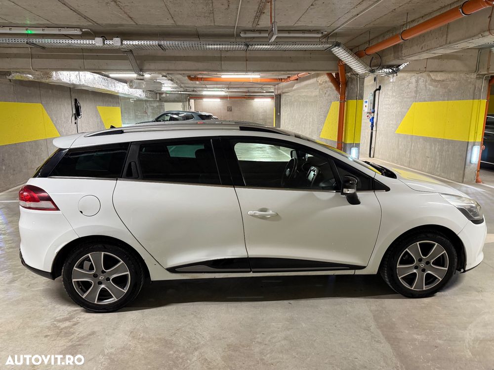 Renault Clio 1.5 dCi Dynamique - 2