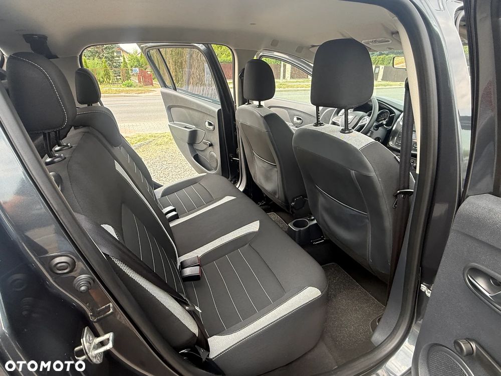 Dacia Sandero TCe 90 (S&S) Comfort - 22