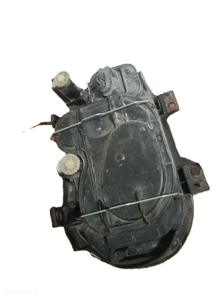 VOLKSWAGEN GOLF IV 97-06 LAMPA LEWY PRZÓD LEWA PRZEDNIA LP EU - 9