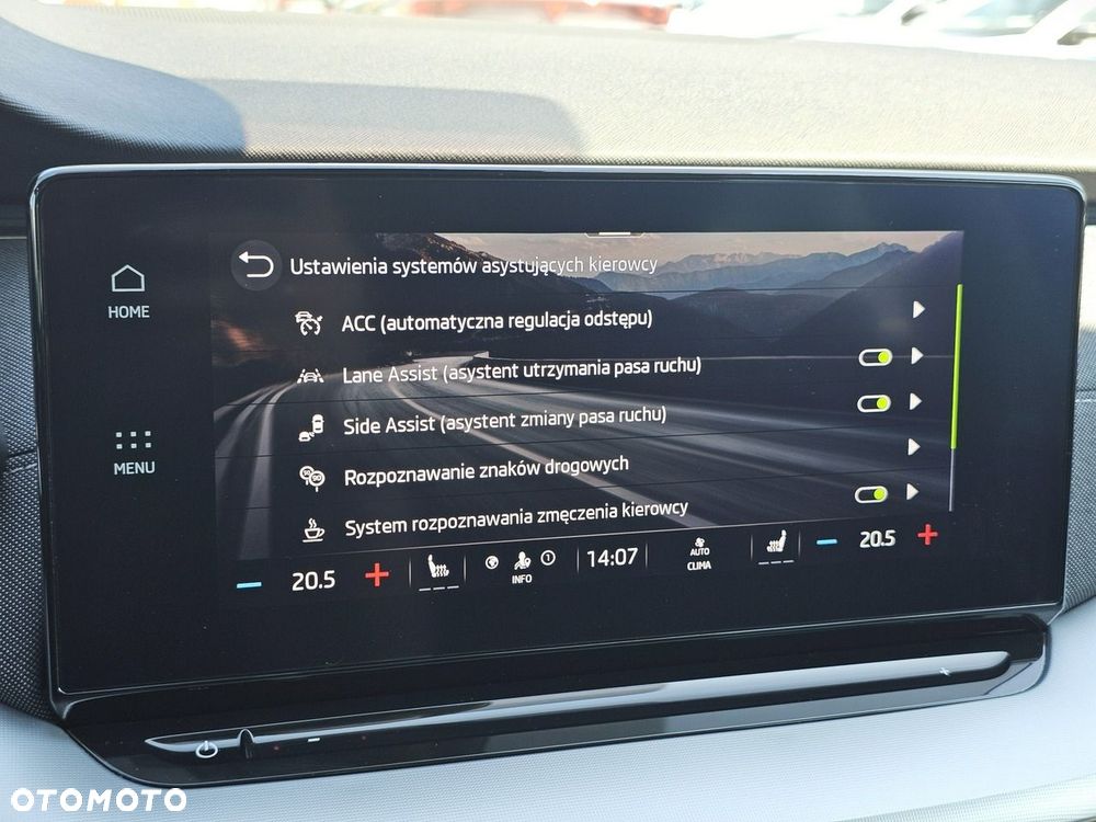 Skoda Octavia 1.5 TSI Style - 17
