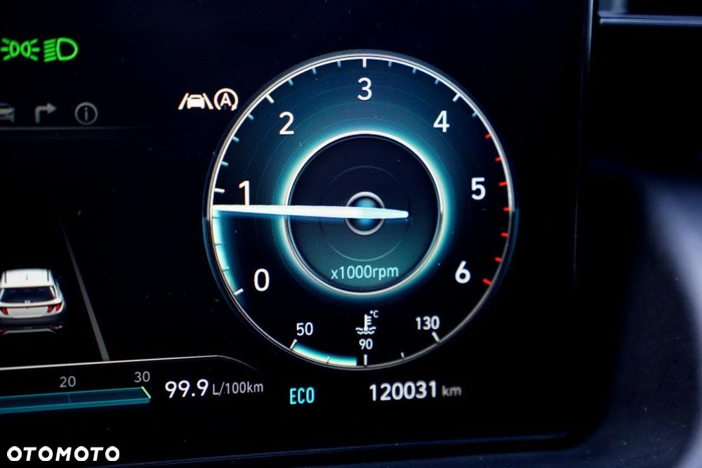Hyundai Tucson - 36