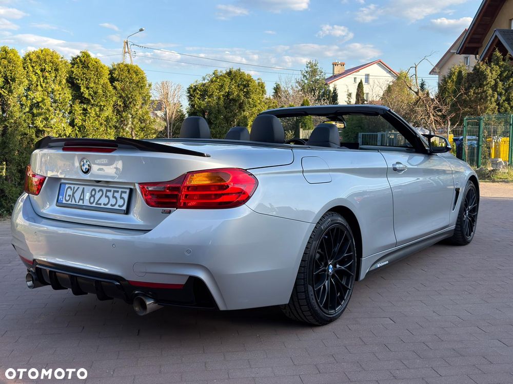 BMW Seria 4 - 11
