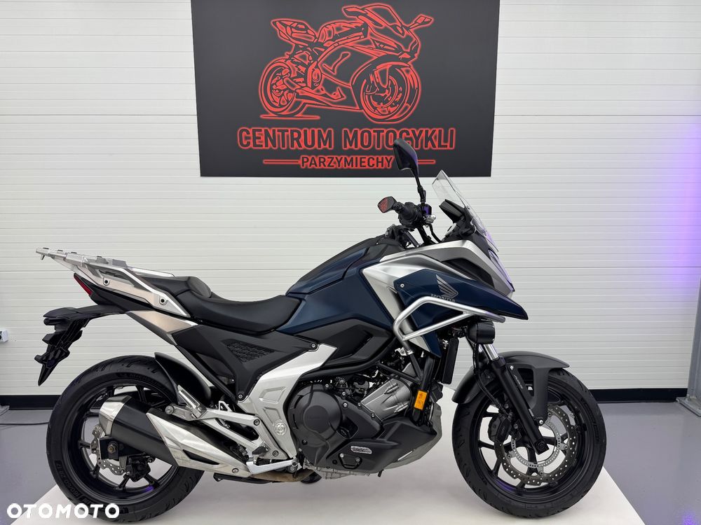 Honda NC - 1