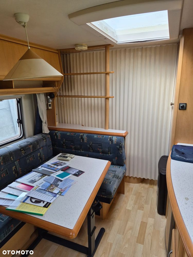 Hobby 560 - 20