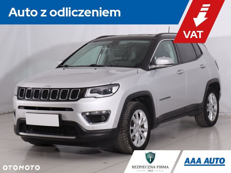 Jeep Compass - 2