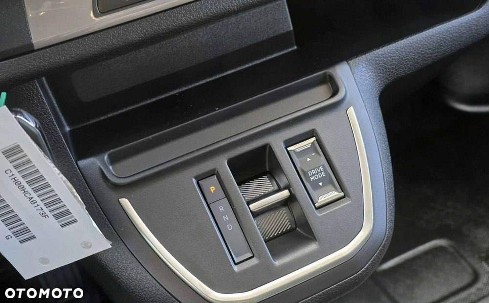 Peugeot E-Expert Furgon XL 75 kWh 136KM - 13