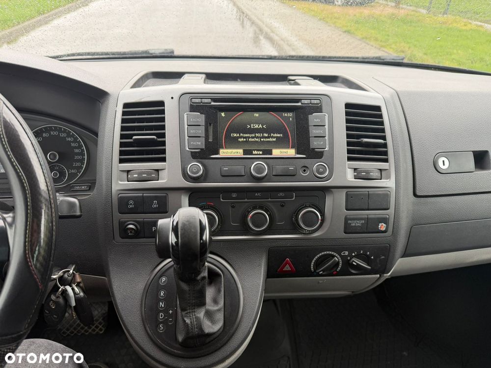 Volkswagen TRANSPORTER - 22