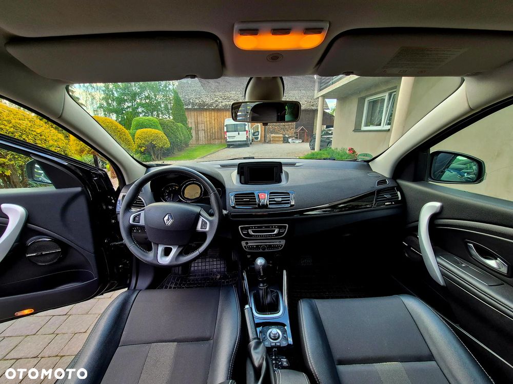 Renault Megane TCe 130 Bose Edition - 9
