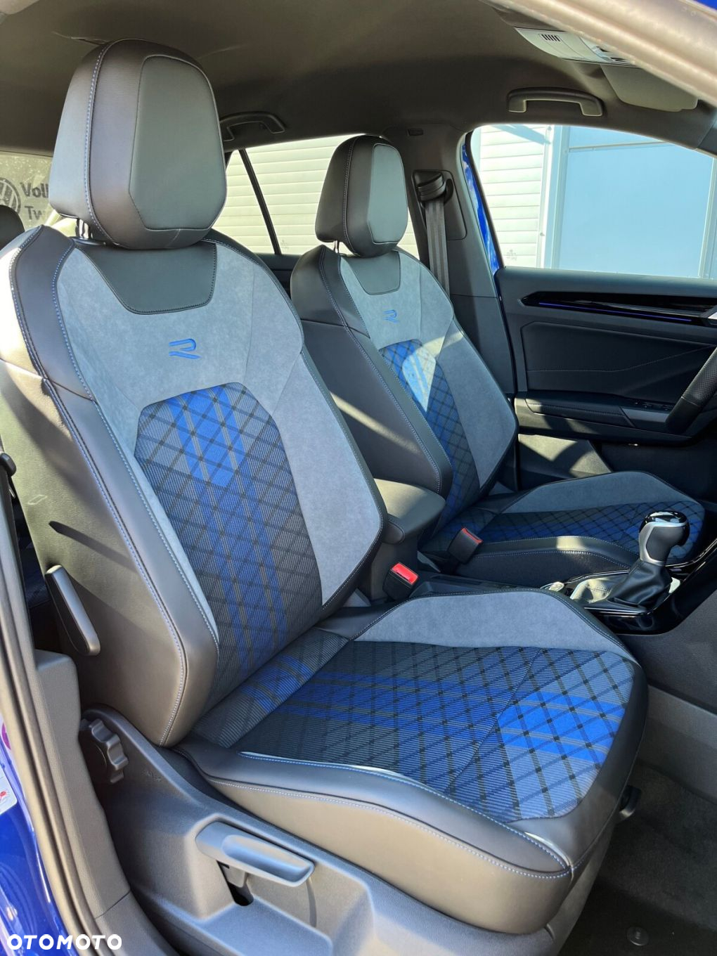 Volkswagen T-Roc 2.0 TSI 4Motion R DSG - 8