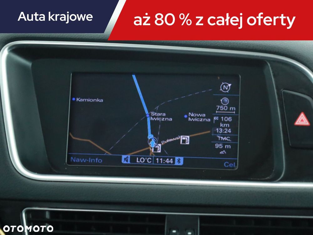 Audi Q5 - 12
