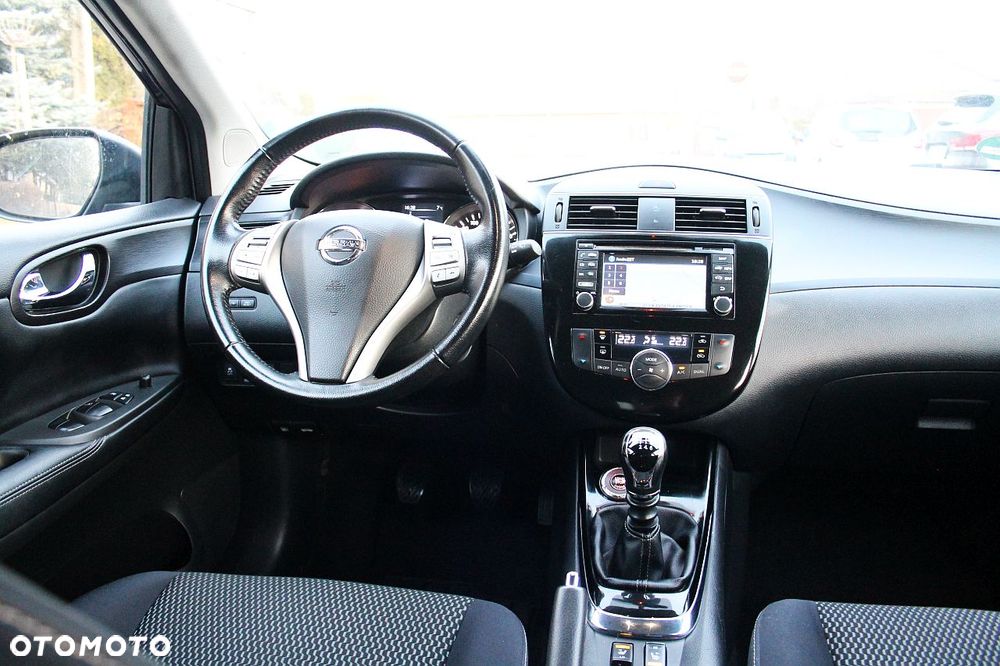 Nissan Pulsar - 17