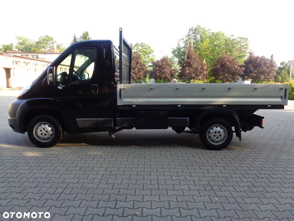 Peugeot Boxer - 7