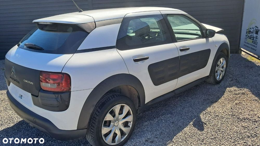 Citroën C4 Cactus - 2