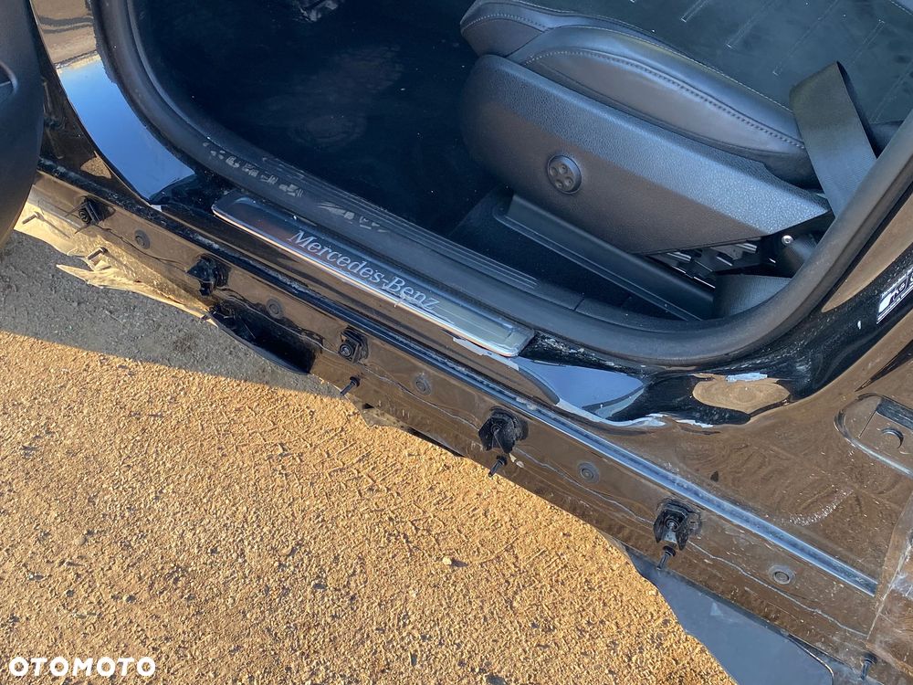 Mercedes-Benz GLC 300 de PHEV 4-Matic AMG Line - 36