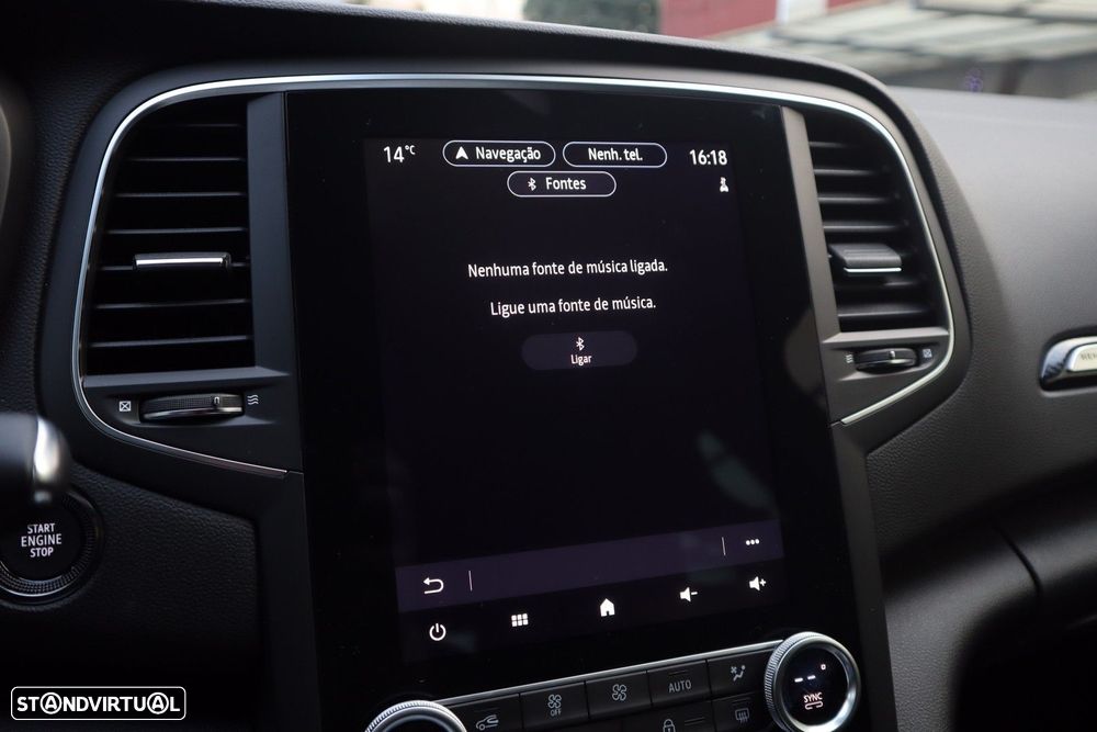 Renault Mégane 1.8 TCe R.S. Ultime EDC - 39