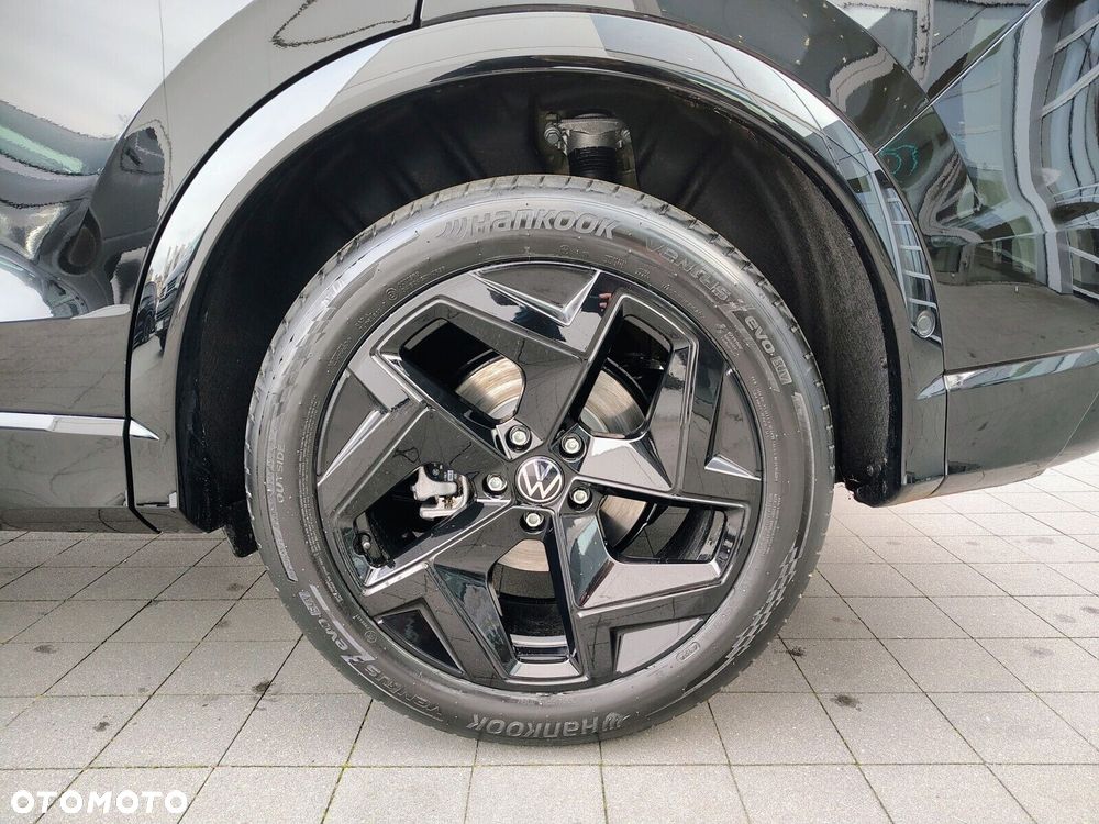 Volkswagen Tiguan 2.0 TDI 4Mot R-Line Plus DSG - 10