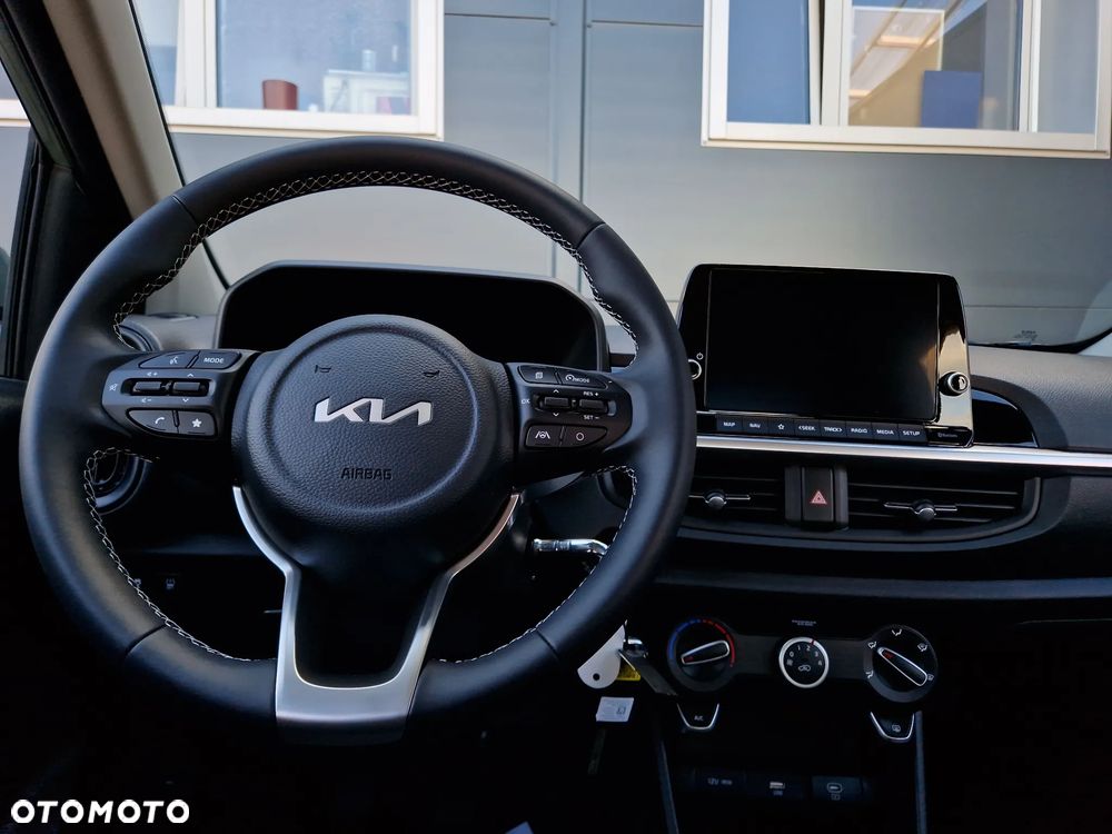 Kia Picanto - 14