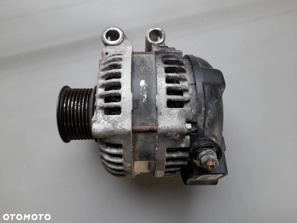 Discovery III alternator 2,7TD V6 Land Rover - 1