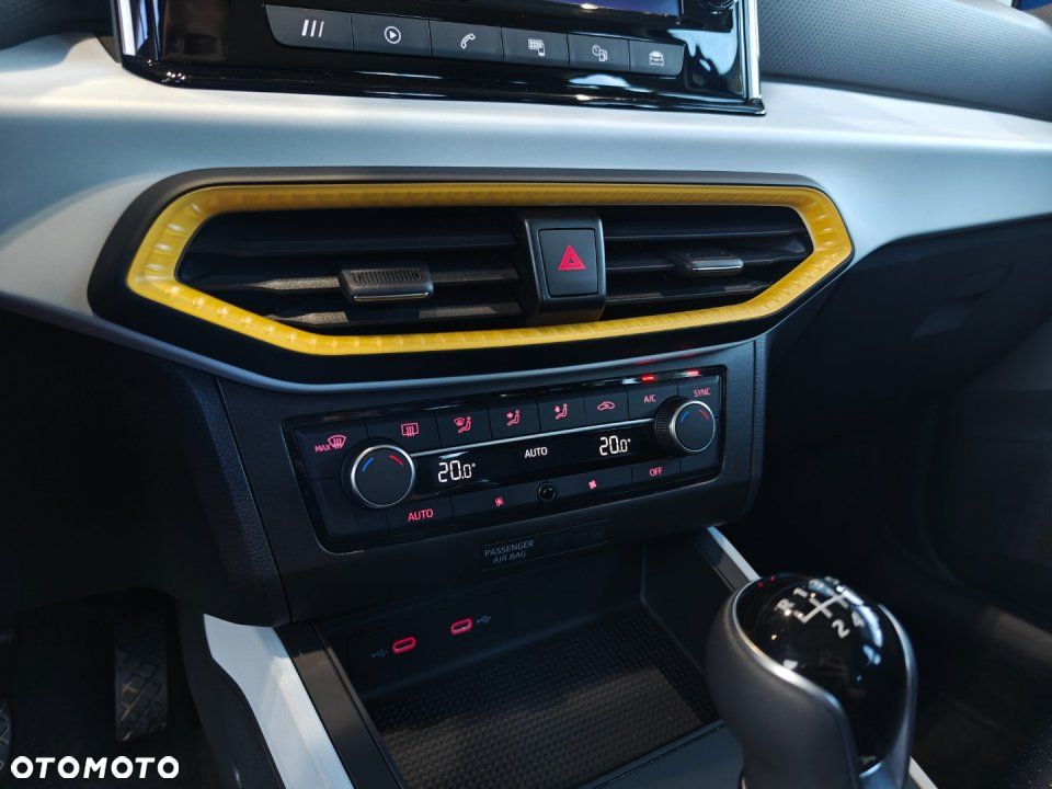 Seat Arona - 18
