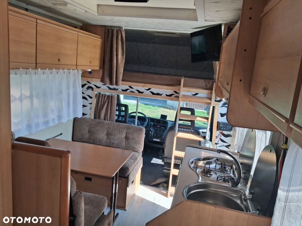 Fiat Ducato - 6