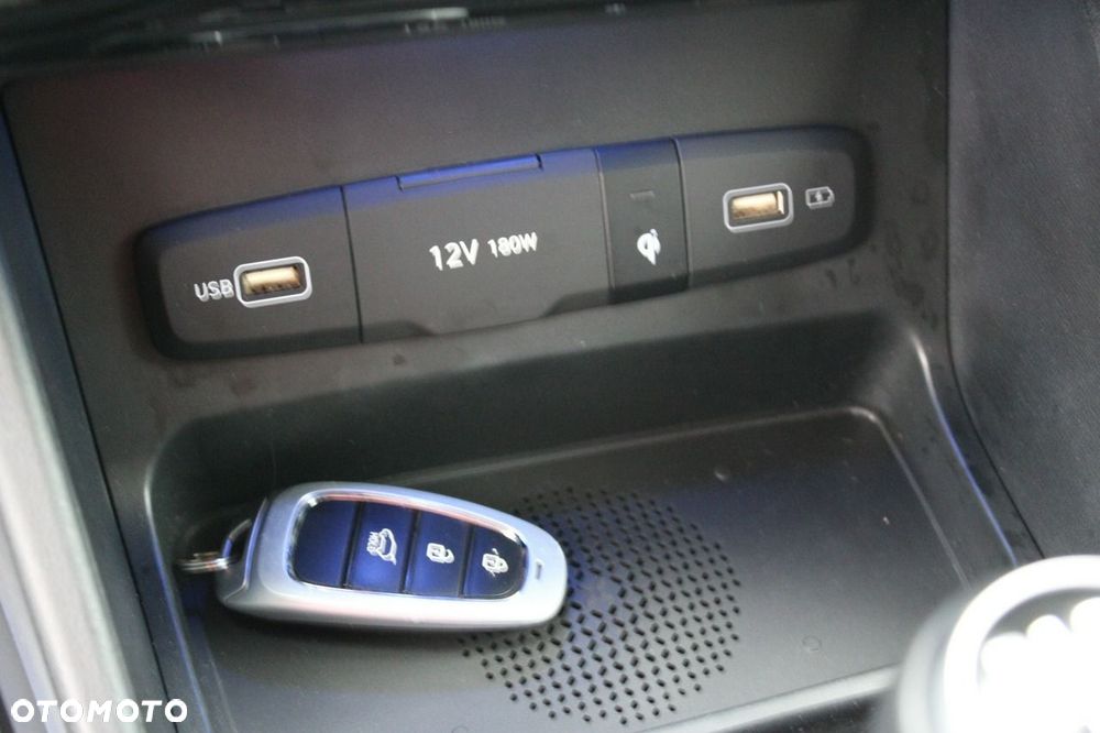 Hyundai Tucson - 26