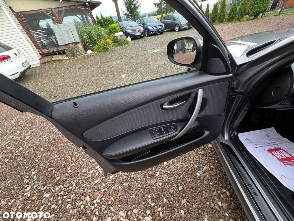 BMW Seria 1 116d - 37
