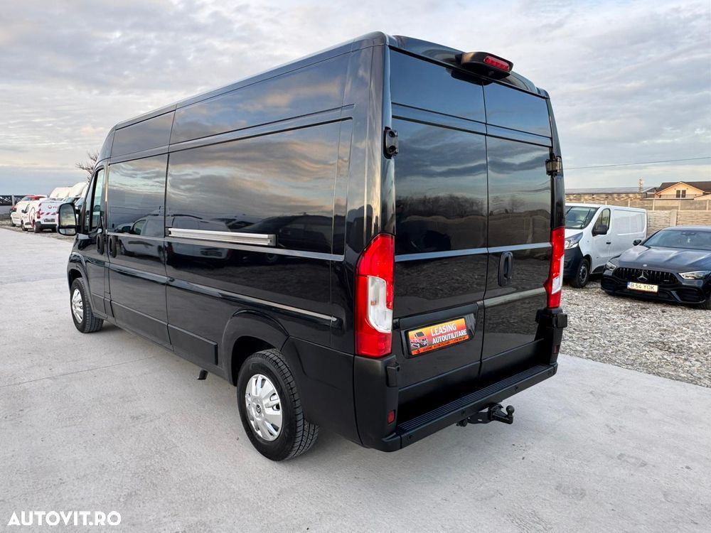 Citroën Jumper L3H2 Doka 6locuri+Duba L=2.7m - 6