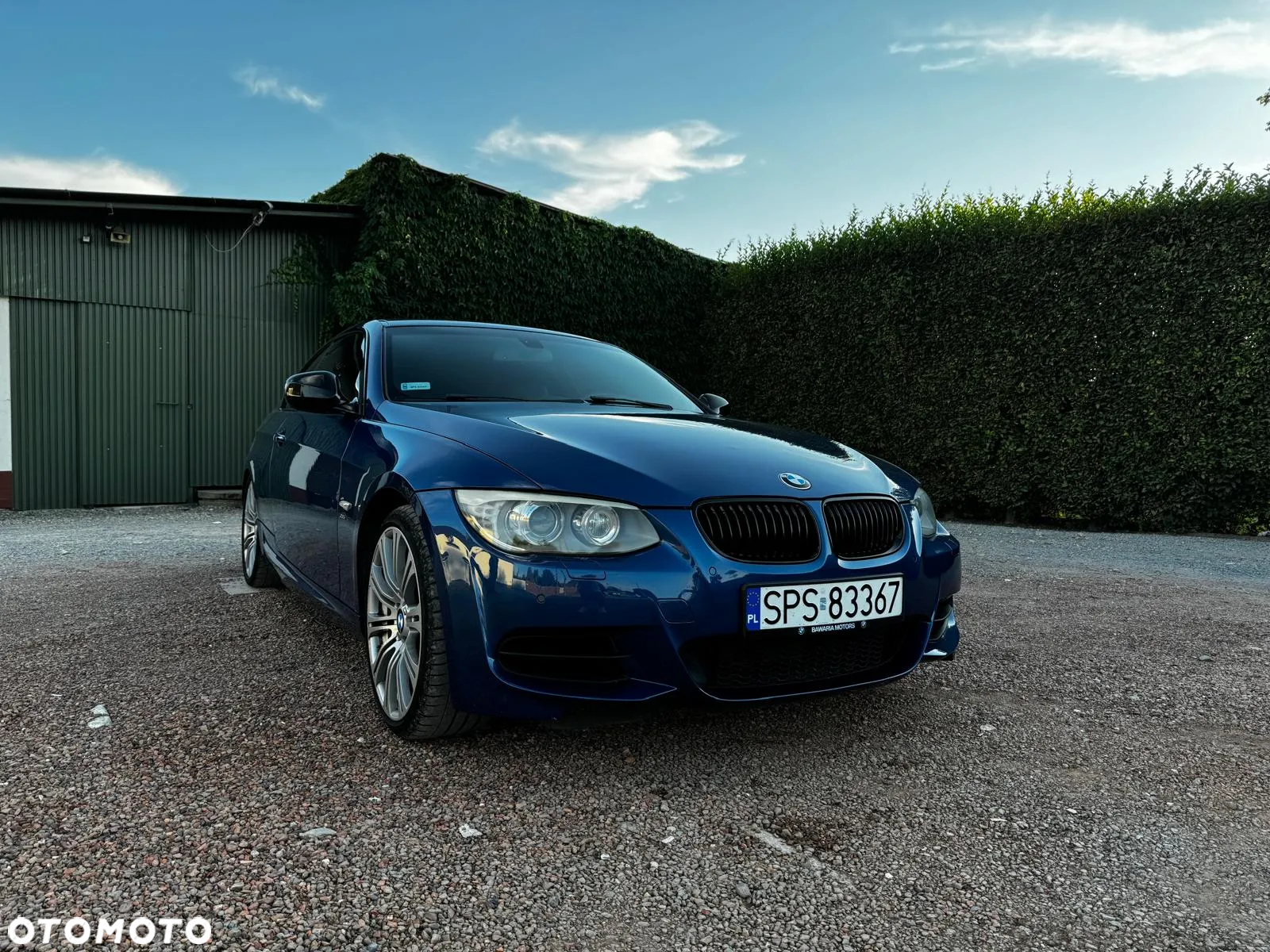 BMW Seria 3 - 20