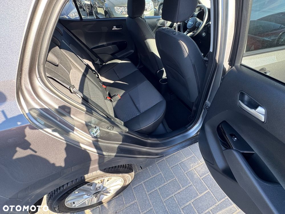 Kia Picanto - 26