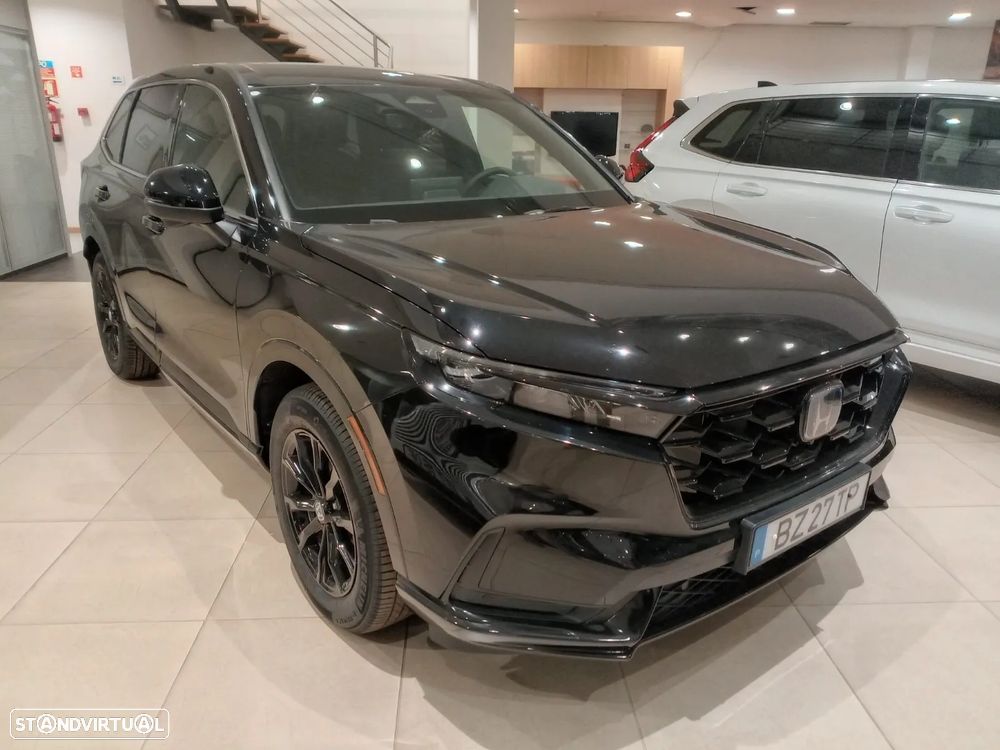 Honda CR-V 2.0 E:PHEV Advance - 19