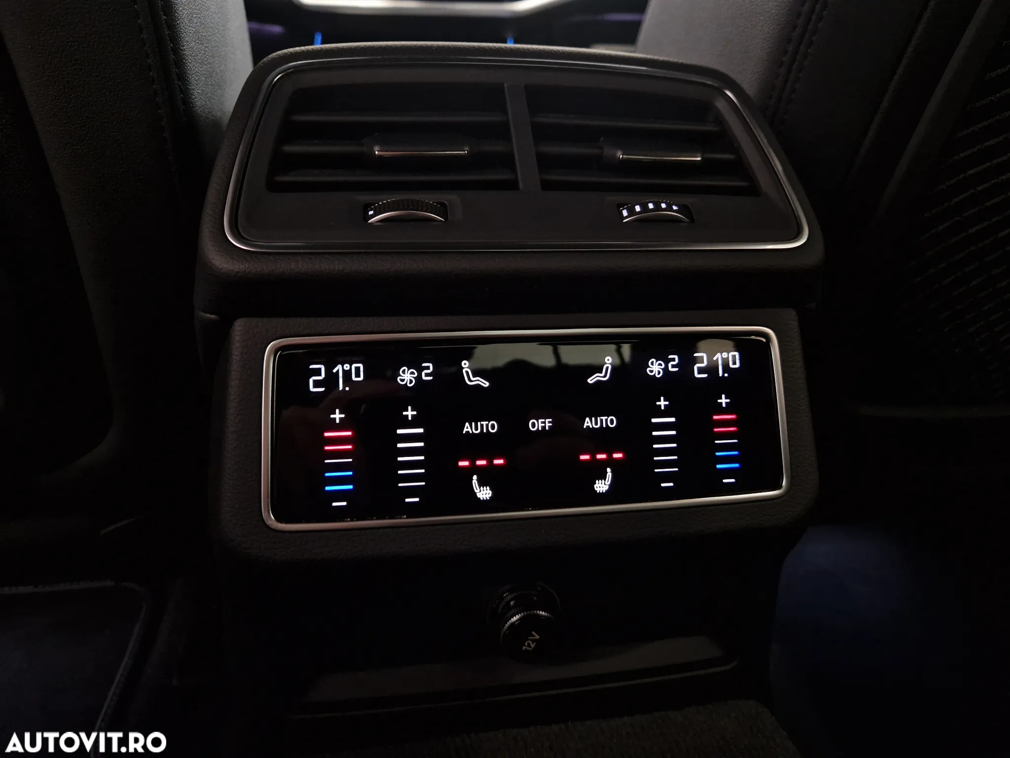 Audi A6 50 TFSI e quattro S tronic - 32