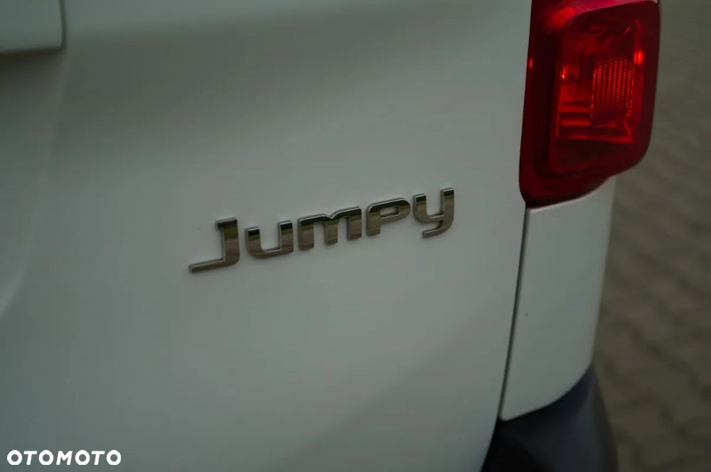 Citroën Jumpy - 35