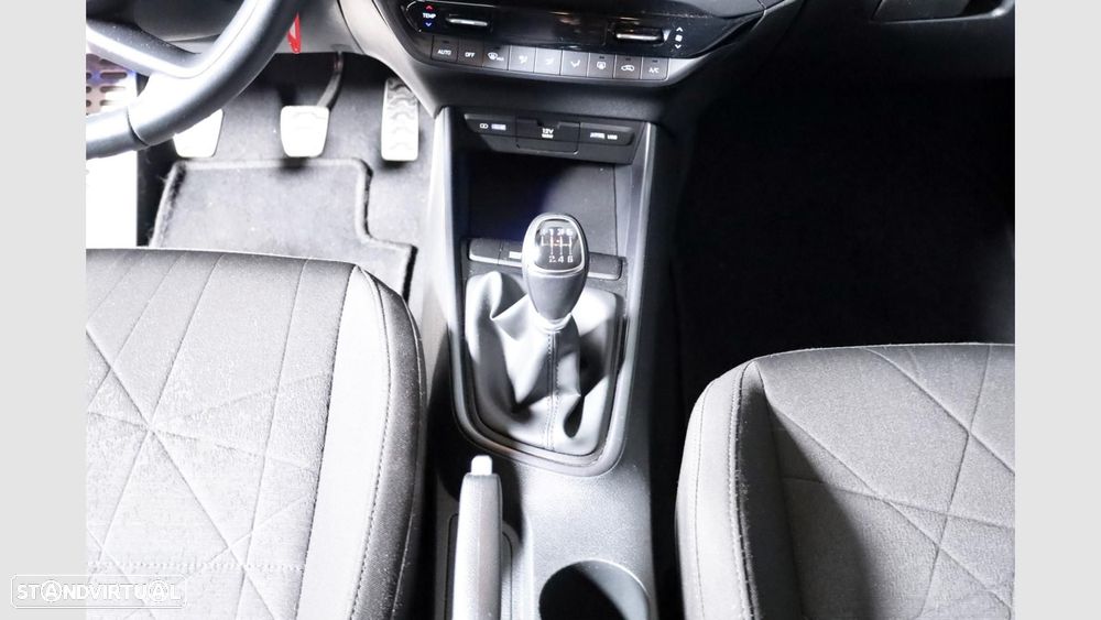 Hyundai Bayon 1.0 T-GDI Premium (TT) - 14