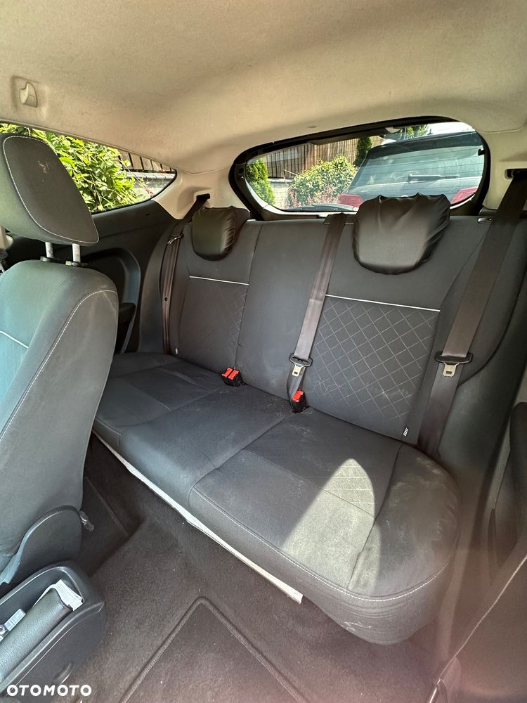Ford Fiesta 1.4 TDCi Trend - 14