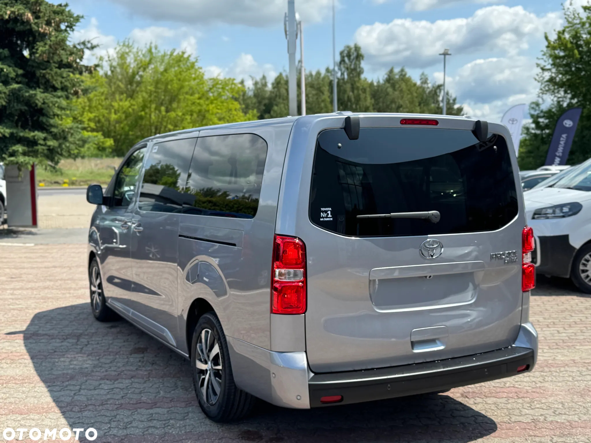 Toyota ProAce - 7
