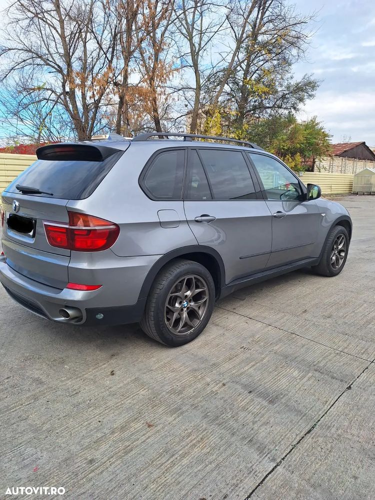 BMW X5 xDrive30d - 3