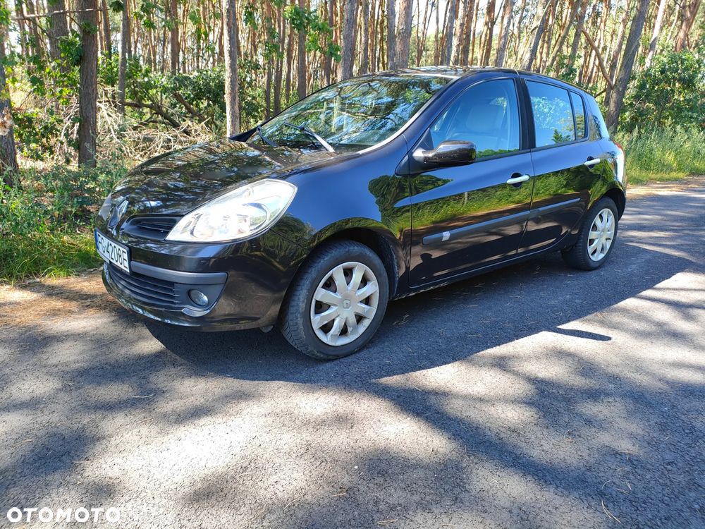 Renault Clio - 10