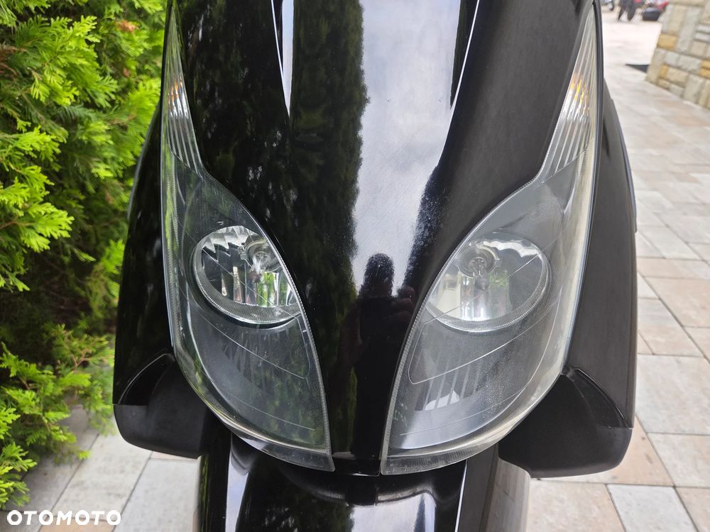 Piaggio X7 - 11