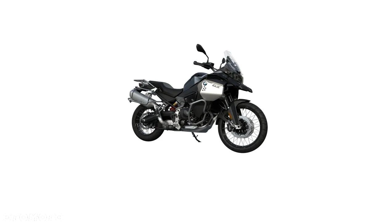 BMW F