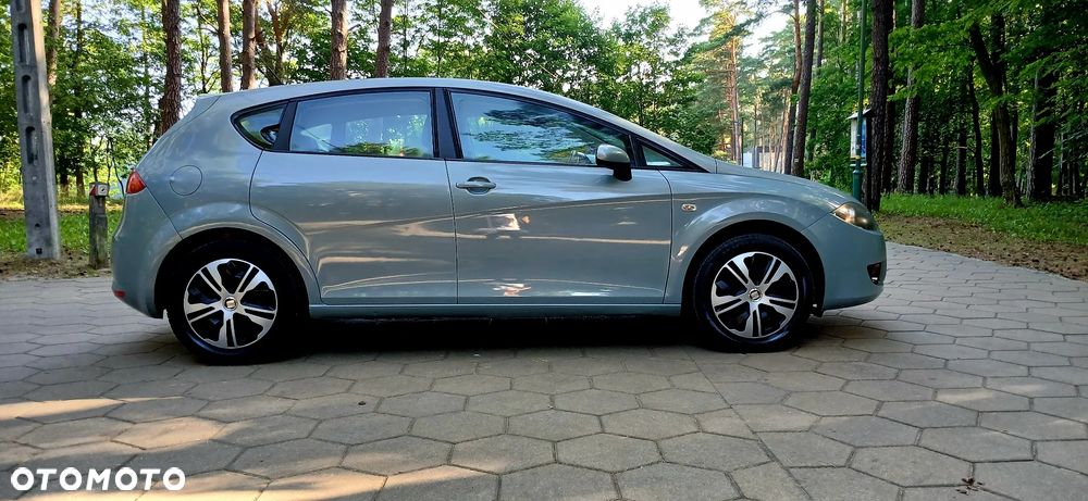 Seat Leon 1.6 Sport Limited - 5