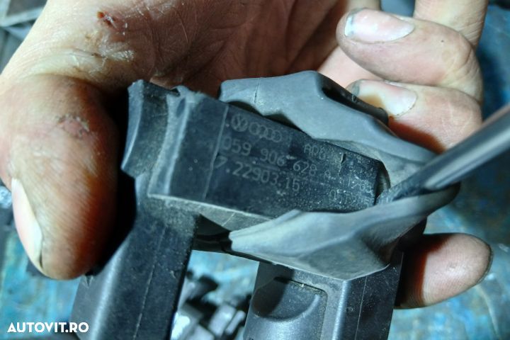 Electrovalva 059906628A 059906628A Audi A6 4F/C6 [2004 - 2008] wagon - 2