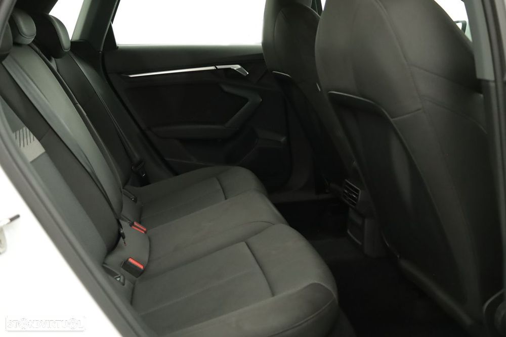 Audi A3 Sportback 30 TFSI Advanced S tronic - 20