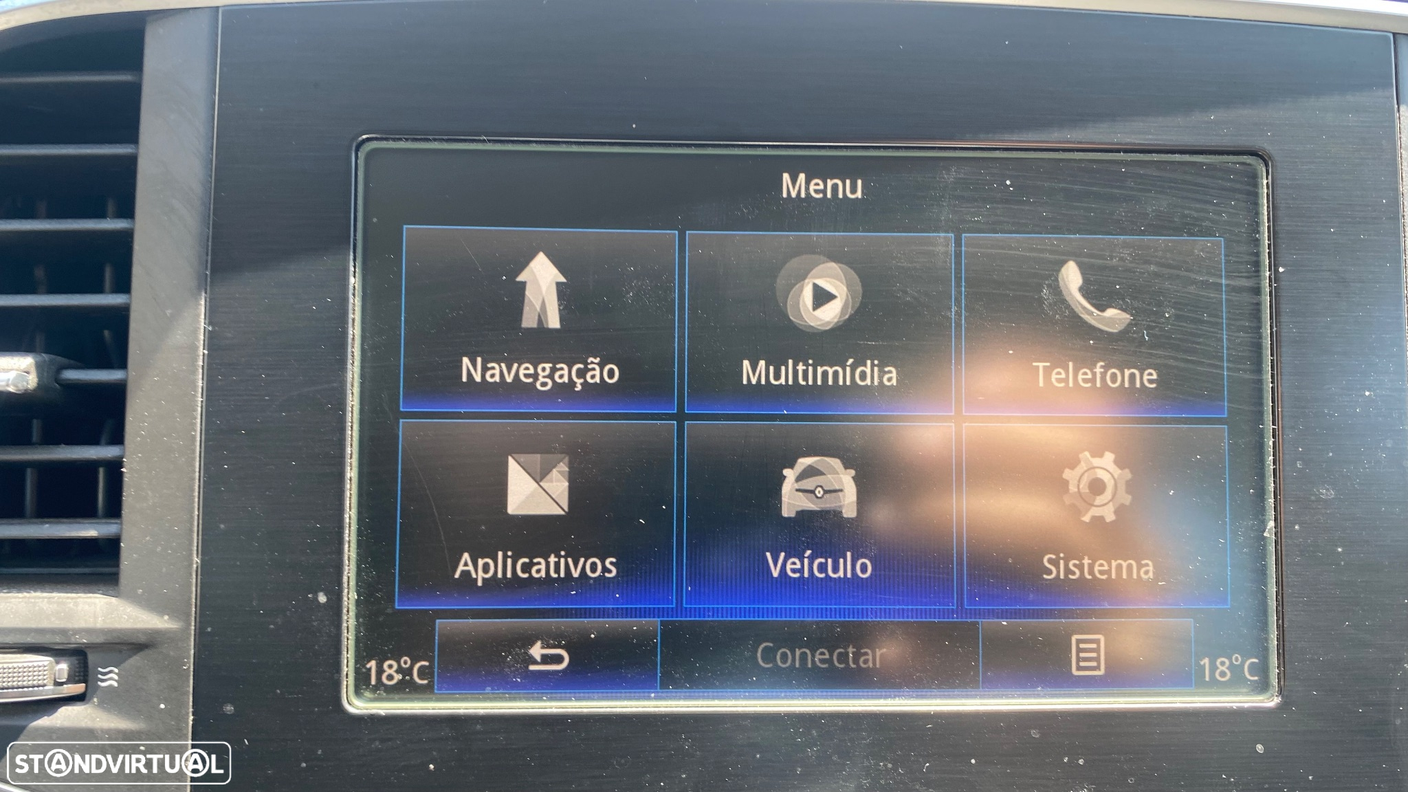 Renault Mégane Sport Tourer dCi 90 FAP Paris - 40